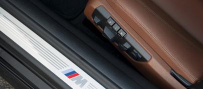 BMW 640d xDrive Coupe (2012) - picture 52 of 65