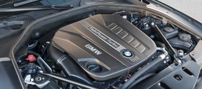 BMW 640d xDrive Coupe (2012) - picture 55 of 65