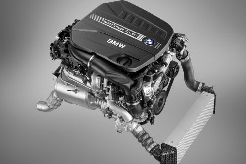 BMW 640d xDrive Coupe (2012) - picture 64 of 65