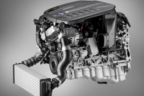 BMW 640d xDrive Coupe (2012) - picture 65 of 65