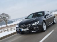 BMW 640d xDrive Coupe (2012) - picture 1 of 65