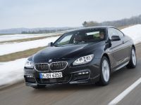 BMW 640d xDrive Coupe (2012) - picture 2 of 65