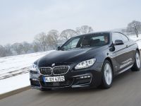 BMW 640d xDrive Coupe (2012) - picture 3 of 65