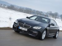 BMW 640d xDrive Coupe (2012) - picture 4 of 65