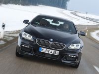 BMW 640d xDrive Coupe (2012) - picture 5 of 65