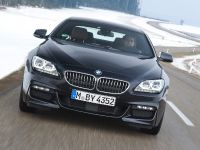 BMW 640d xDrive Coupe (2012) - picture 6 of 65