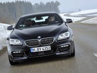 BMW 640d xDrive Coupe (2012) - picture 7 of 65