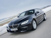 BMW 640d xDrive Coupe (2012)