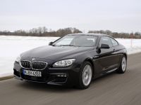 BMW 640d xDrive Coupe (2012) - picture 10 of 65