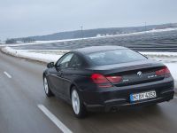 BMW 640d xDrive Coupe (2012) - picture 11 of 65