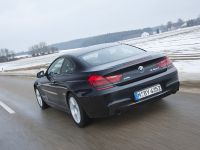 BMW 640d xDrive Coupe (2012) - picture 13 of 65