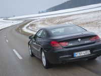 BMW 640d xDrive Coupe (2012) - picture 14 of 65