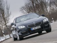 BMW 640d xDrive Coupe (2012) - picture 18 of 65