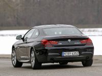 BMW 640d xDrive Coupe (2012) - picture 19 of 65