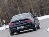 BMW 640d xDrive Coupe (2012) - picture 21 of 65