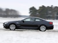 BMW 640d xDrive Coupe (2012) - picture 22 of 65