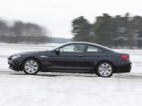 BMW 640d xDrive Coupe (2012)