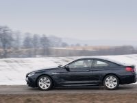 BMW 640d xDrive Coupe (2012)