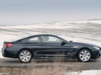 BMW 640d xDrive Coupe (2012) - picture 26 of 65