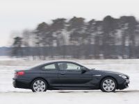 BMW 640d xDrive Coupe (2012) - picture 27 of 65