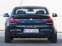 BMW 640d xDrive Coupe (2012) - picture 29 of 65
