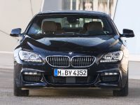 BMW 640d xDrive Coupe (2012) - picture 30 of 65