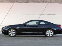 BMW 640d xDrive Coupe (2012)