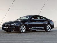 BMW 640d xDrive Coupe (2012)