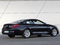 BMW 640d xDrive Coupe (2012) - picture 34 of 65