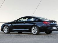 BMW 640d xDrive Coupe (2012) - picture 35 of 65