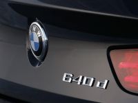 BMW 640d xDrive Coupe (2012)