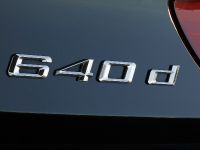 BMW 640d xDrive Coupe (2012) - picture 37 of 65
