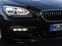 BMW 640d xDrive Coupe (2012)