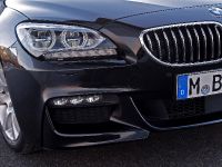 BMW 640d xDrive Coupe (2012)