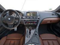BMW 640d xDrive Coupe (2012)