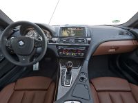 2012 BMW 640d xDrive Coupe