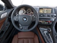 BMW 640d xDrive Coupe (2012) - picture 46 of 65