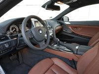 BMW 640d xDrive Coupe (2012)
