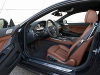 BMW 640d xDrive Coupe (2012) - picture 50 of 65