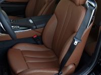BMW 640d xDrive Coupe (2012)