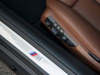 BMW 640d xDrive Coupe (2012)