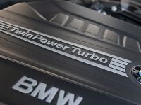 BMW 640d xDrive Coupe (2012)