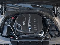 BMW 640d xDrive Coupe (2012)