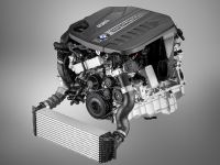 BMW 640d xDrive Coupe (2012)