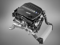 BMW 640d xDrive Coupe (2012)