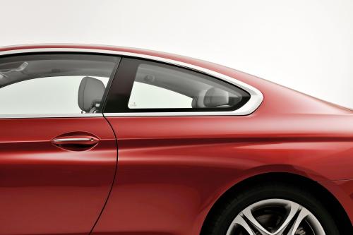 BMW 650i Coupe (2012) - picture 32 of 59