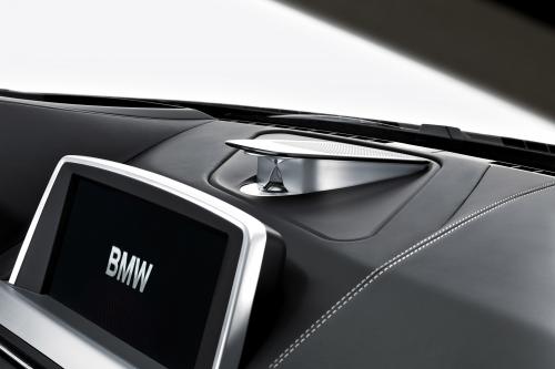 BMW 650i Coupe (2012) - picture 48 of 59