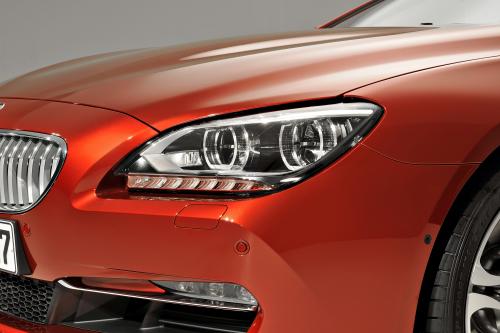 BMW 650i Coupe (2012) - picture 56 of 59