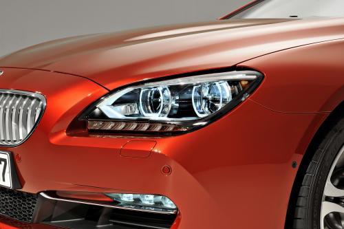 BMW 650i Coupe (2012) - picture 57 of 59