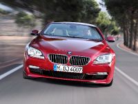 2012 BMW 650i Coupe, 1 of 59